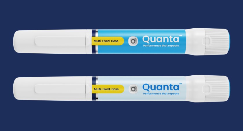 Schreiner MediPharm Develops Multifunctional Label